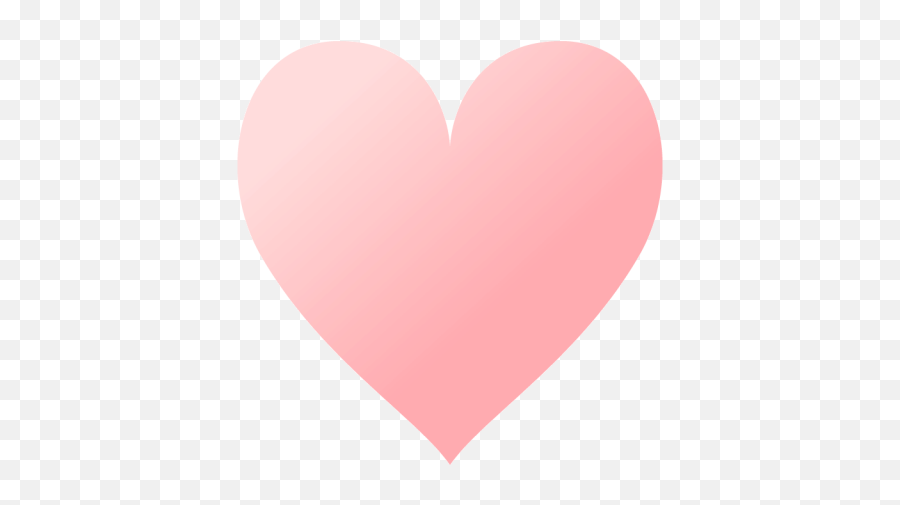 Icon Heart Png Download - Pink Heart Icon Transparent Background,Pink Heart Transparent