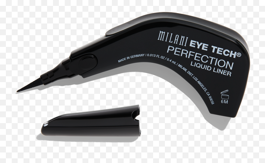 Milani Cosmetics Eye Tech Perfection Liquid Eyeliner By Cvndy Girl Png