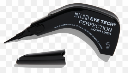 Milani Cosmetics Eye Tech Perfection Liquid Eyeliner By Cvndy Girl Png