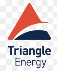 Triangle Energy Triangleenergy Twitter - Triangle Energy Png,Triangle Transparent