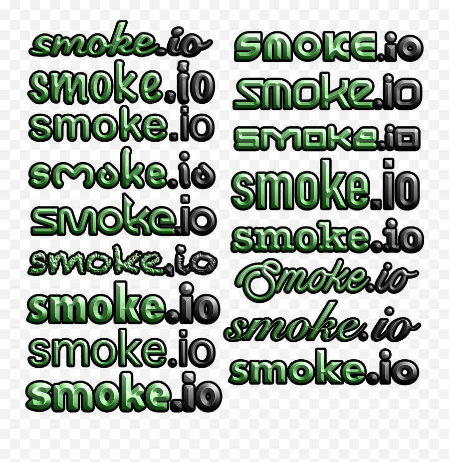 Designs Fonts Vectors U0026 Logos For Smokeio U2014 Smoke - Parallel Png,Smoke Vector Png