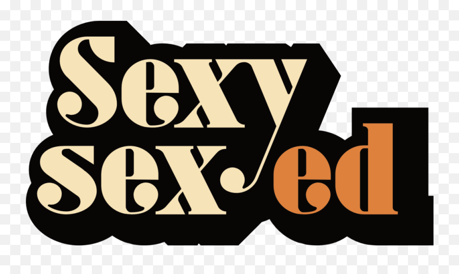 Sex Sexy Ed - Poster Png,Sexy Png