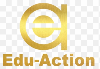 Edu - Action Ict In Education Png,Action Png
