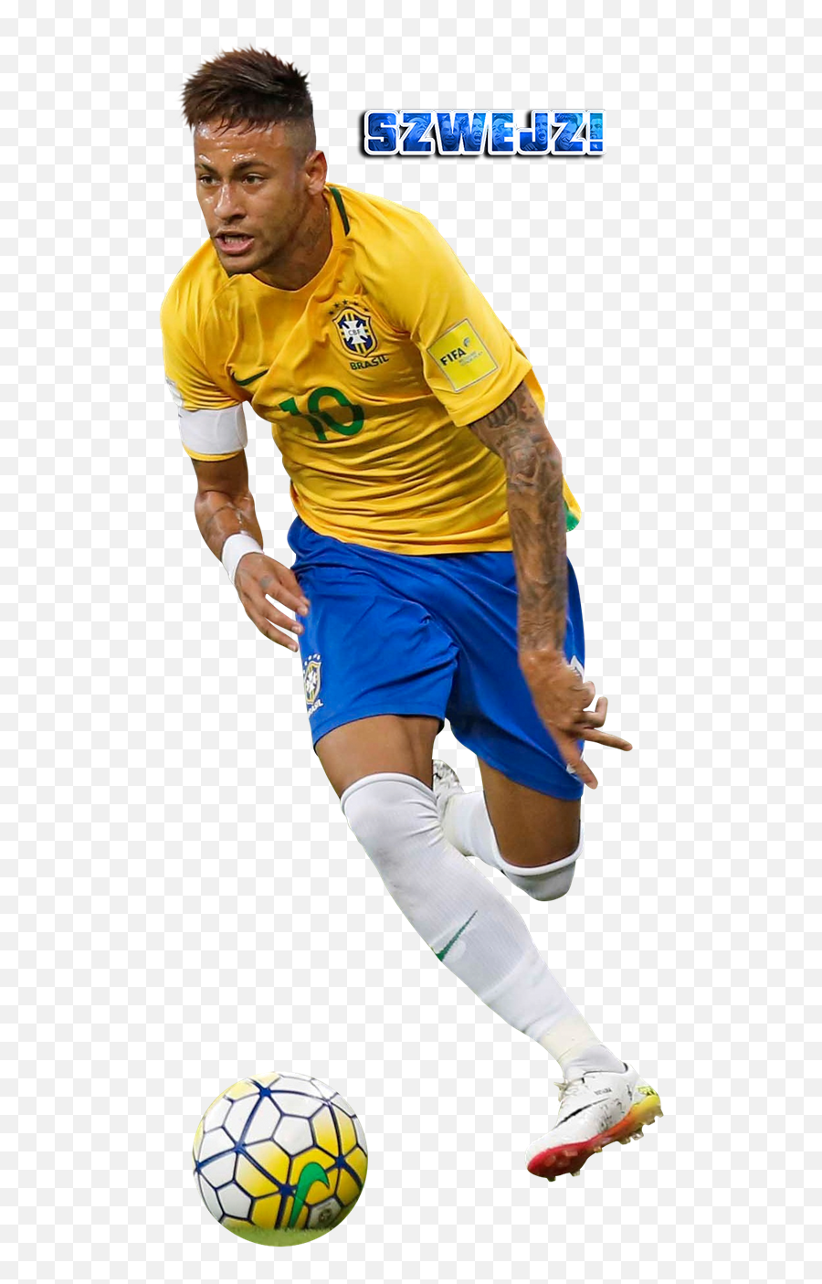 Download Neymar Seleção Png - Neymar Png Brasil Transparent Neymar Brazila Png,Neymar Png