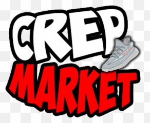 Supreme Box Logo Sticker 100 Authentic U2013 Crep Market - Clip Art png