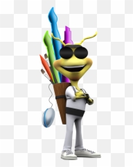 Animation Png Transparent Images - 3d Background