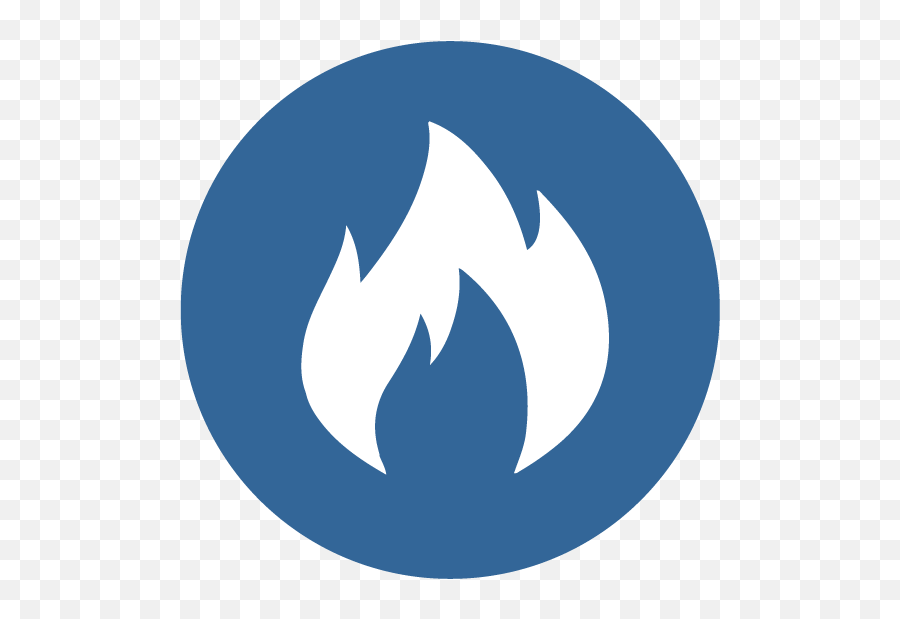 Fire - Red Fire Circle Png,Best Seller Icon Png