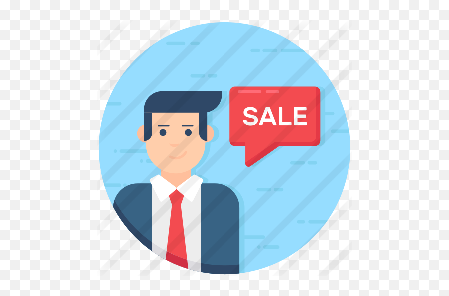 Sales Agent - Icon Sales Agent Png,Agent Png