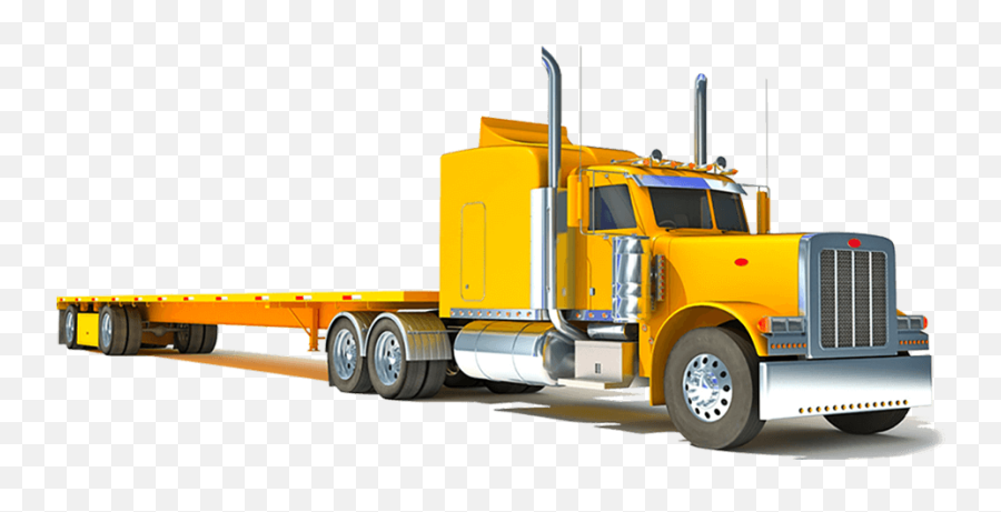 Delivery Truck - Truck Png,Delivery Truck Png