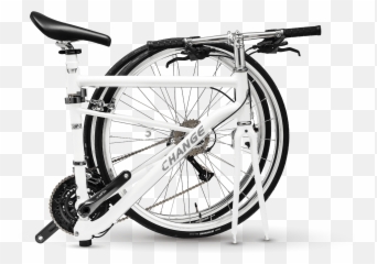 Product - Change Bike Folding Worldwide Bici Carretera Plegable png