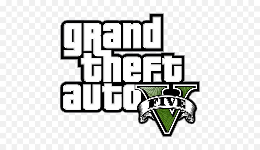 The 10 Best Selling Video Game Franchises Of All Time - Grand Theft Auto V Logo Png,Wii Sports Logo