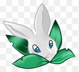 Download Rabbit Ears Wow Hd - Cartoon Full Size PNG Image Happy