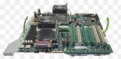 Sun Oracle 375 - 3096 DUAL CPU sun blade 2500 RED motherboard TESTED FAST SHIP Electronic Engineering png