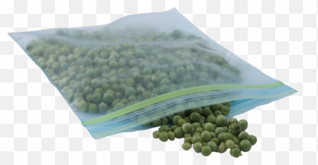 Plastic Freezer Bags - Zipper Quart Glad Glad Quart Zipper Bags Size Png,Zipper Transparent