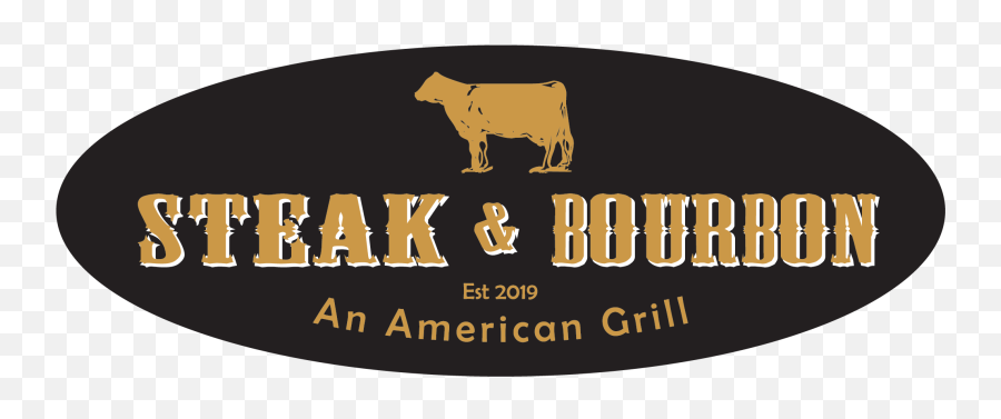 Steak And Bourbon Louisvilleu0027s Local Steakhouse - Language Png,Versus Logo