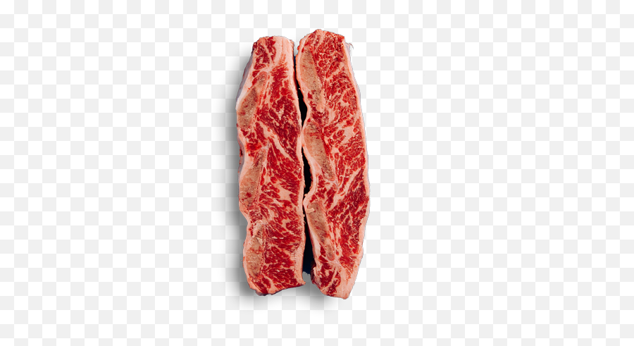 Trattoria Nervosa - Risotto Nervosa Short Ribs Meat Png,Meat Transparent