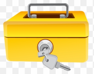 Safe1 Money Vector Icons 128px Gallery - png