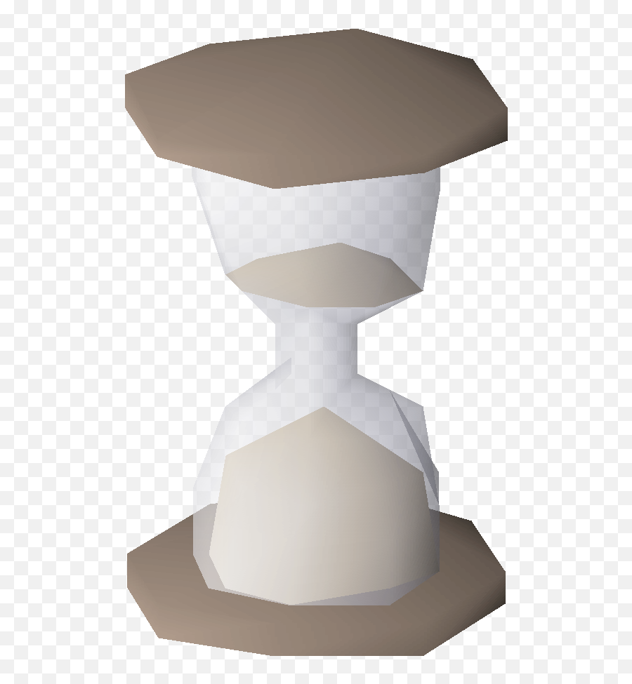 Hourglass Recruitment Drive - Osrs Wiki Hourglass Png,Hourglass Png