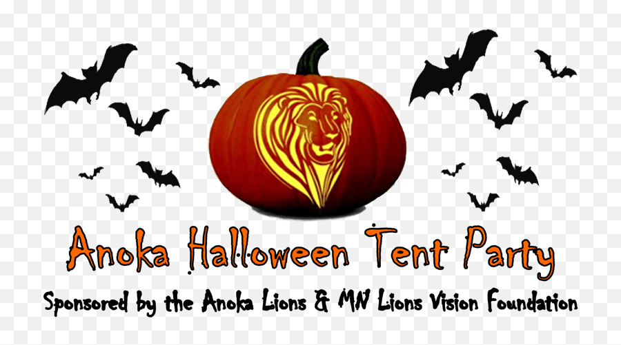 Halloween Tent Party Banner U2013 Mnlvf Lions 5m - 6 My Chemical Romance Gerard Way Png,Party Banner Png