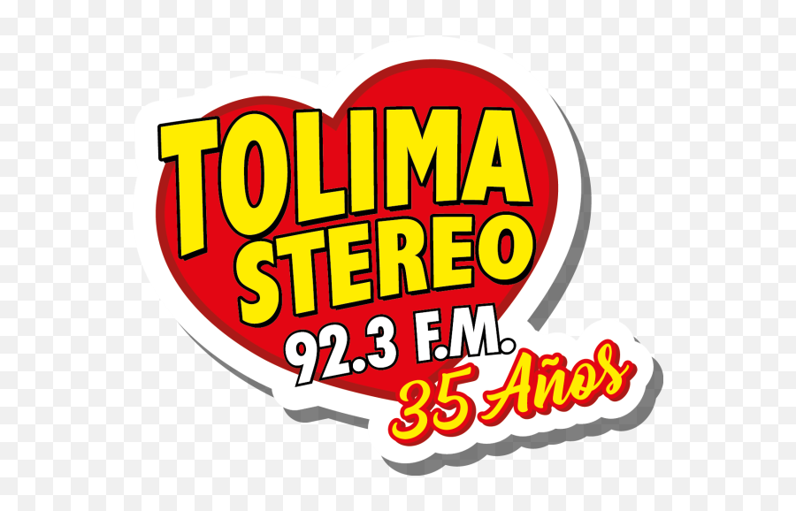 Botando Corriente Free Internet Radio Tunein - Tolima Fm Stereo Png,Stereo Png