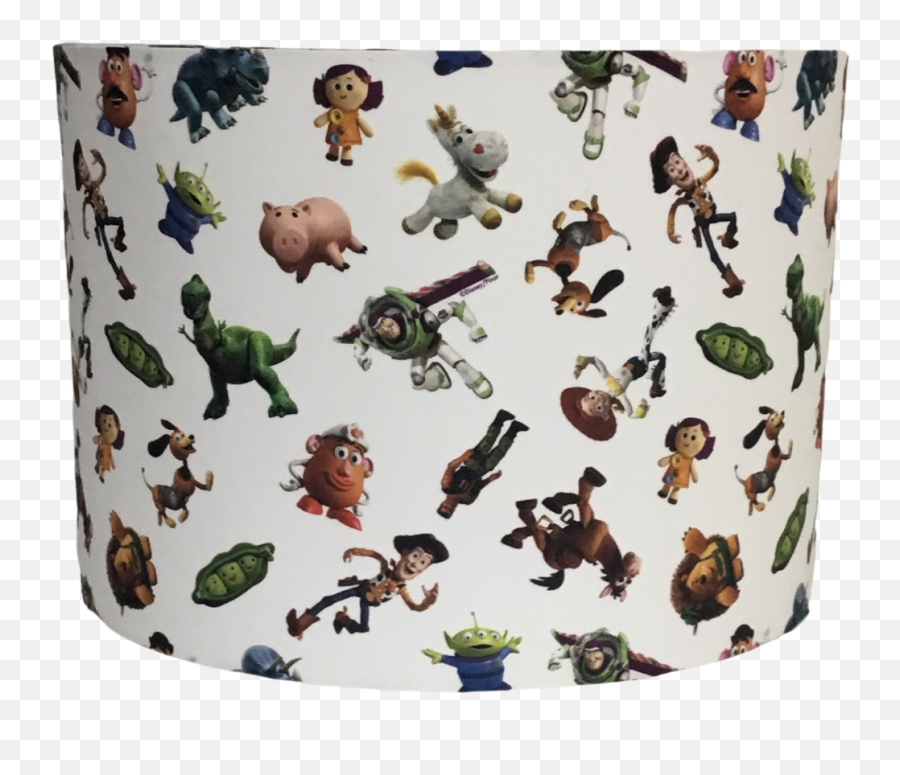 Toy Story 4 Lampshade - Toy Story Png,Toy Story 4 Png