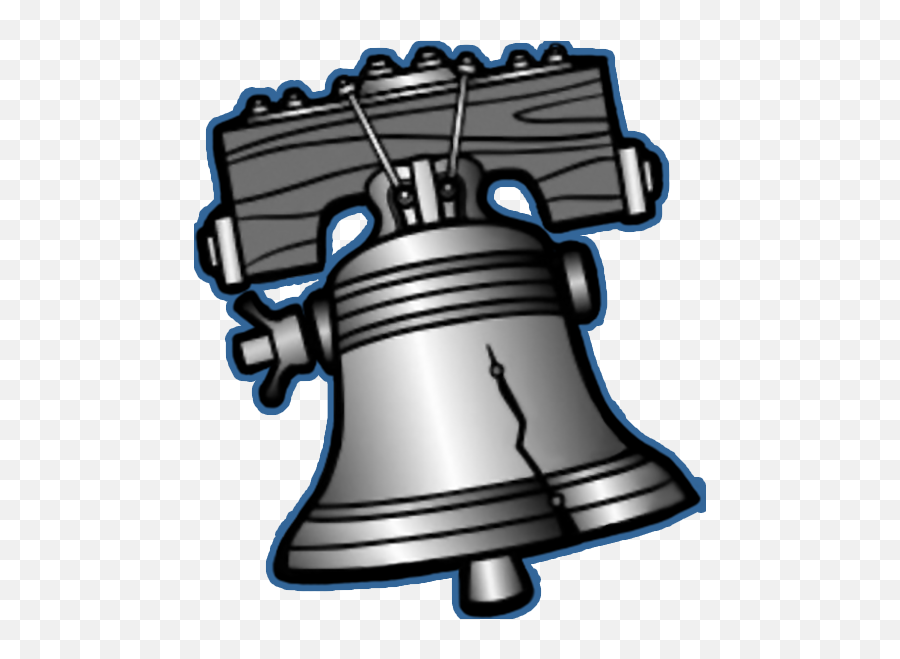 The Bell Life U2013 In God We Trust - Church Bell Png,Bell Png
