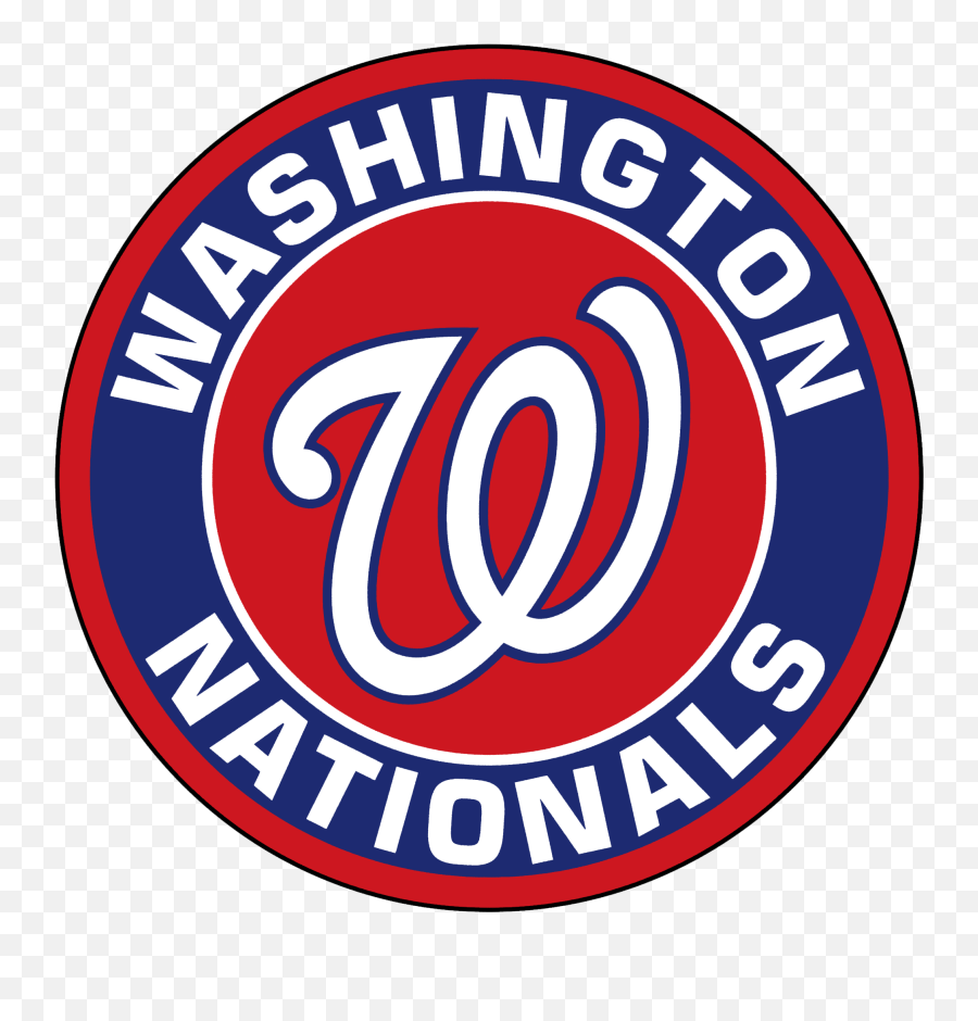 Washington Nationals Logo - Language Png,Washington Nationals Logo Png
