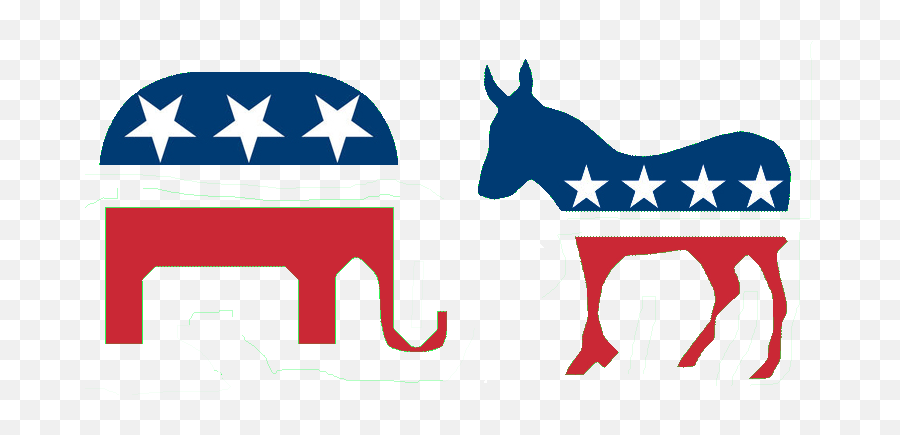 Area Political States Politics Party - Democrat Vs Republican Transparent Png,Politics Png