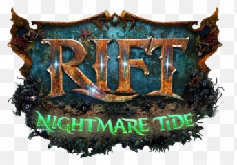 Rifts Nightmare Tide Beta Extended - Rift Game Logo Psd Png,Archeage Logo