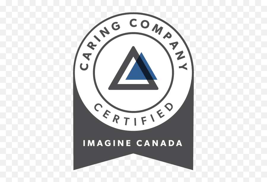 Brand Guidelines Imagine Canada - Vertical Png,Triangle Car Logo