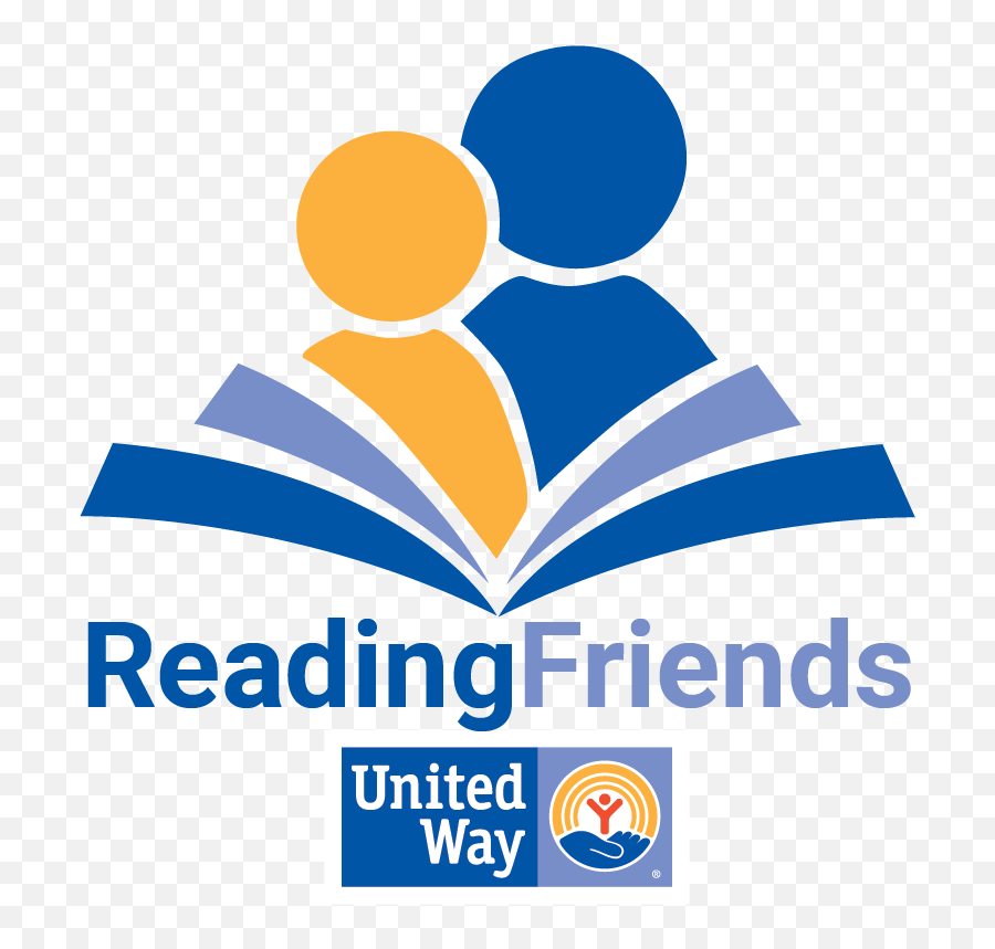 Reading Friends United Way Of Lebanon County - Language Png,Friends Logo Png