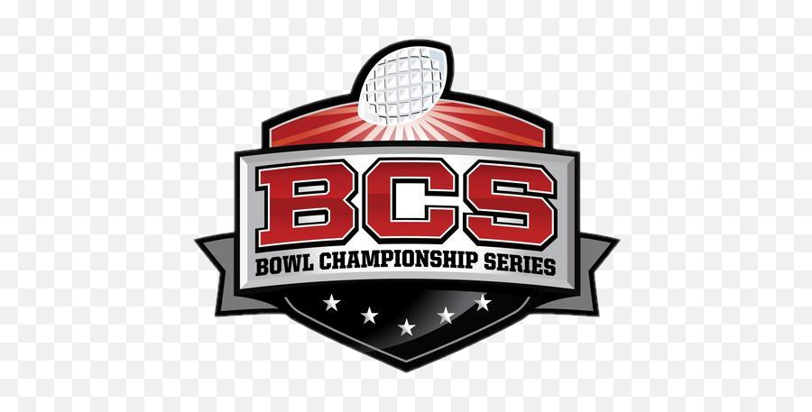 Headlined By Fsu - Auburn Final Bcs Table All But Set Bowl Championship Series Logo Png,Fsu Logo Png