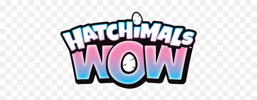 Hatchimals Wow Toggode - Fiction Png,Hatchimals Logo