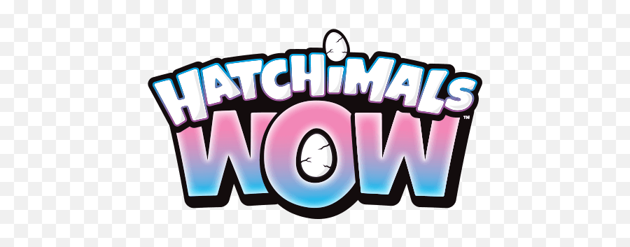 Hatchimals Week of WOW - Sisi's World