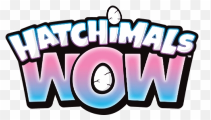 Hatchimals Wow Toggode - Fiction png