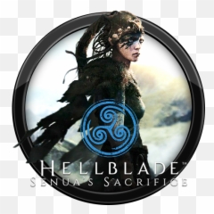 Hellblade Senuau0027s Sacrifice Ndirvip Full Oyun Pc - Folder Icon png