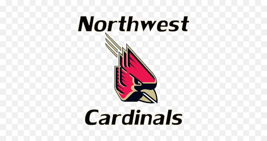 Cardinals U2013 Geyf - Northwest Cardinals Png,Cardinals Logo Png