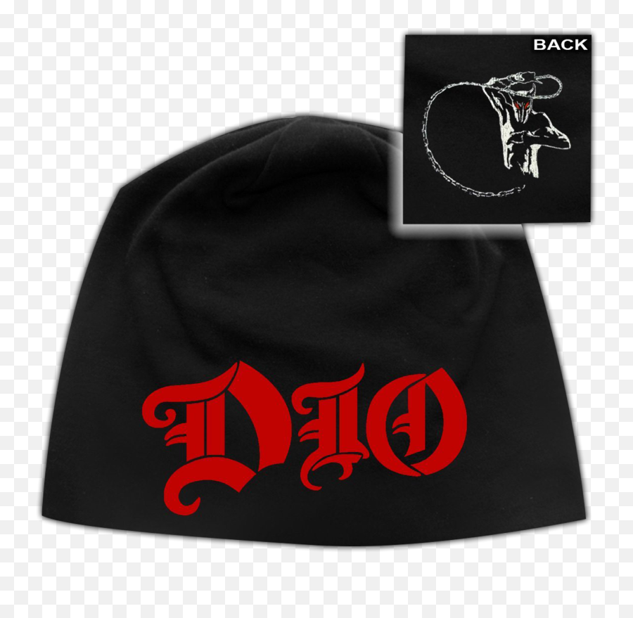 Dio Beanie - Toque Png,Dio Logo