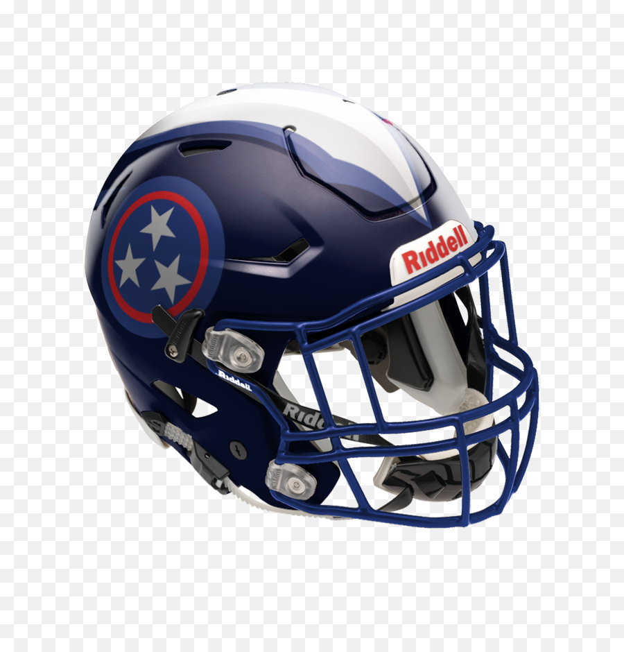 Tennessee Titans New Helmet Png - Lsu Football Uniforms 2018,Tennessee Titans Png