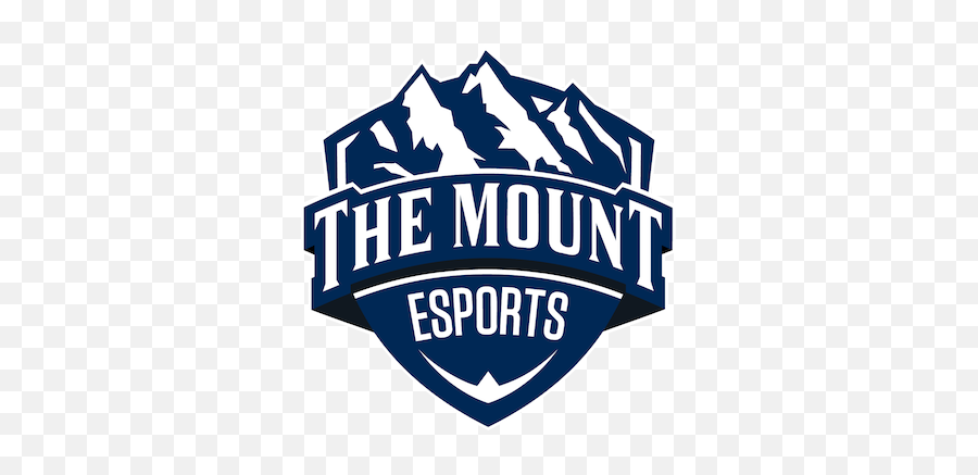 Esports U0026 Gaming Program Mount St Maryu0027s University - Mount Saint University Png,Rocket League Logo Transparent