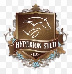 Saphiro Hyperion Stud - Llc png