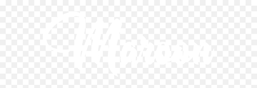 Spelman U0026 Morehouse Maroon Mystique Flagline - Horizontal Png,Morehouse College Logo