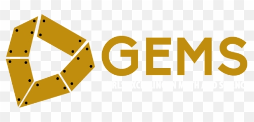 Grade K - 2 GEMS Club Dot png