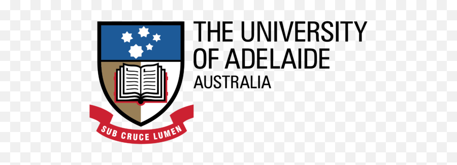 The University Of Adelaide Logo Png Transparent U0026 Svg Vector - Adelaide Uni Logo Png,University Of Toledo Logo