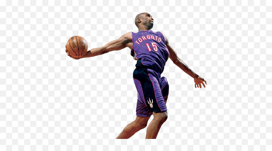 Vince Carter Print Shop - Vince Carter Transparent Background Png,Vince Carter Png