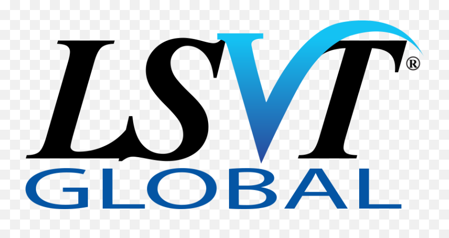 Home - Lsvt Global Png,Loud Png