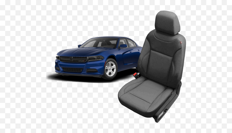 Dodge Charger Leather Seats Interiors Seat Covers Katzkin - Dodge Charger Interior Seats Png,Dodge Charger Png