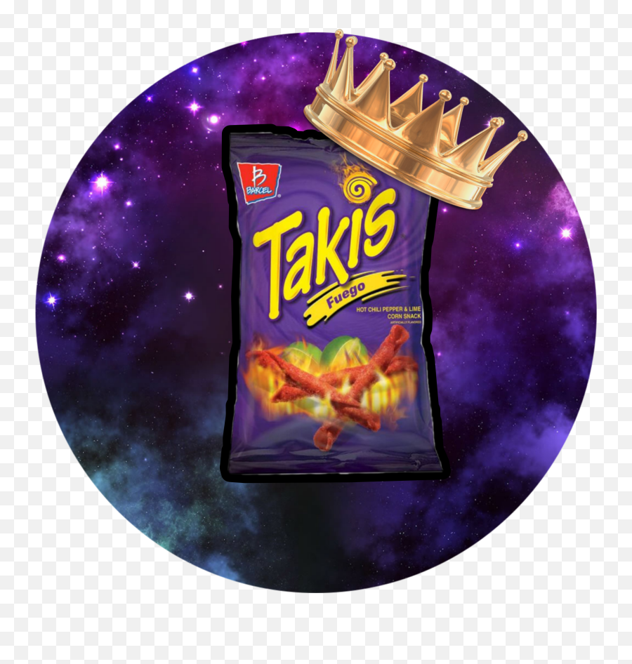 Takitakifanart Takis Sticker By H E L O - Taxi Chips Png,Takis Png