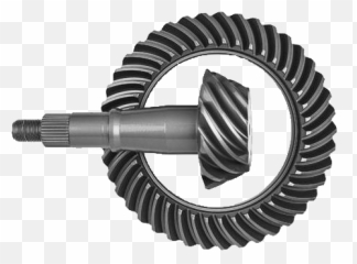 Ring U0026 Pinion 411 - OX USA And Png