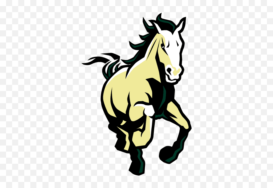 Cal Poly Mustangs Wife Son Grandson - Cal Poly Slo Mustang Png,Mustang Logo Clipart